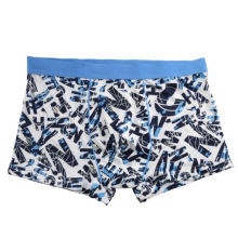 Wholesale Custom Allover Printing Men Boxer Briefs